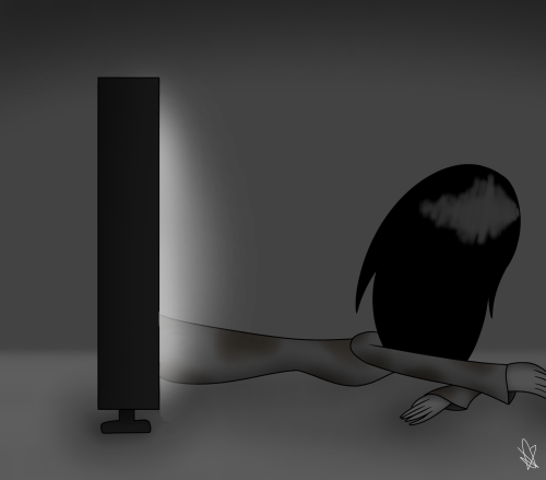 Horrortober Day 31: Out Of The TV