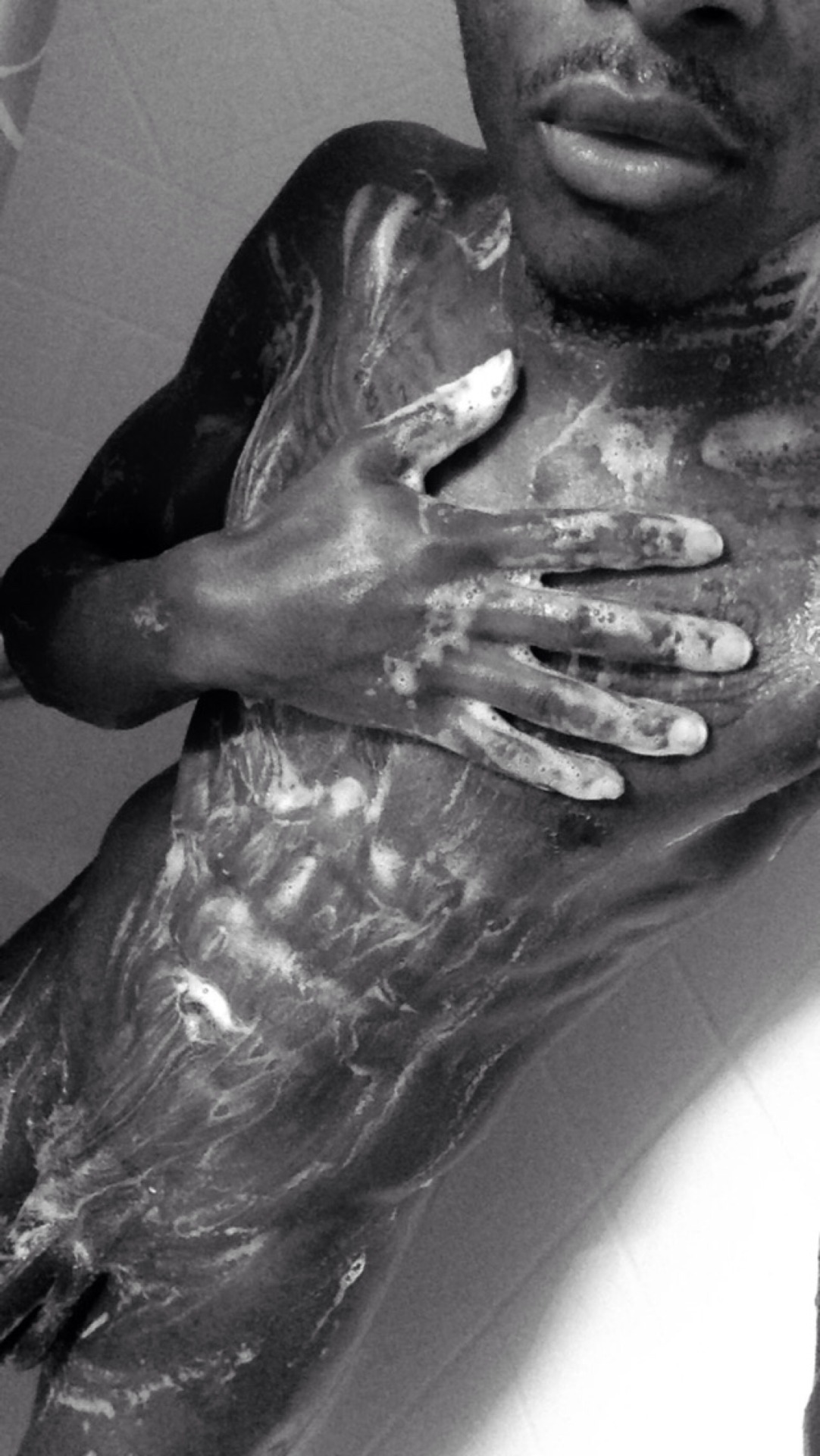 nastyynova:  For the 21,000+ followers reached 🙌🏾  the closest y'all will get