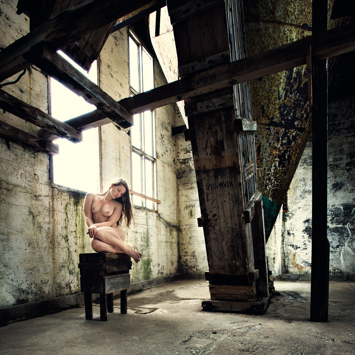 billymonday:  She’ll Remember (2013) Mine may be the only scars that show, From