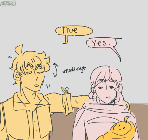Raising Baby Yang Part 2