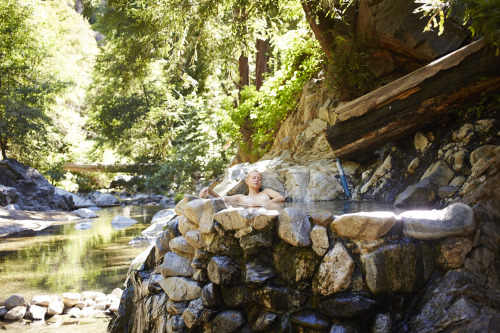 pascalshirley: Sykes Hot Springs