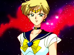 outer-senshi:   Sailor Moon Sailor Stars,