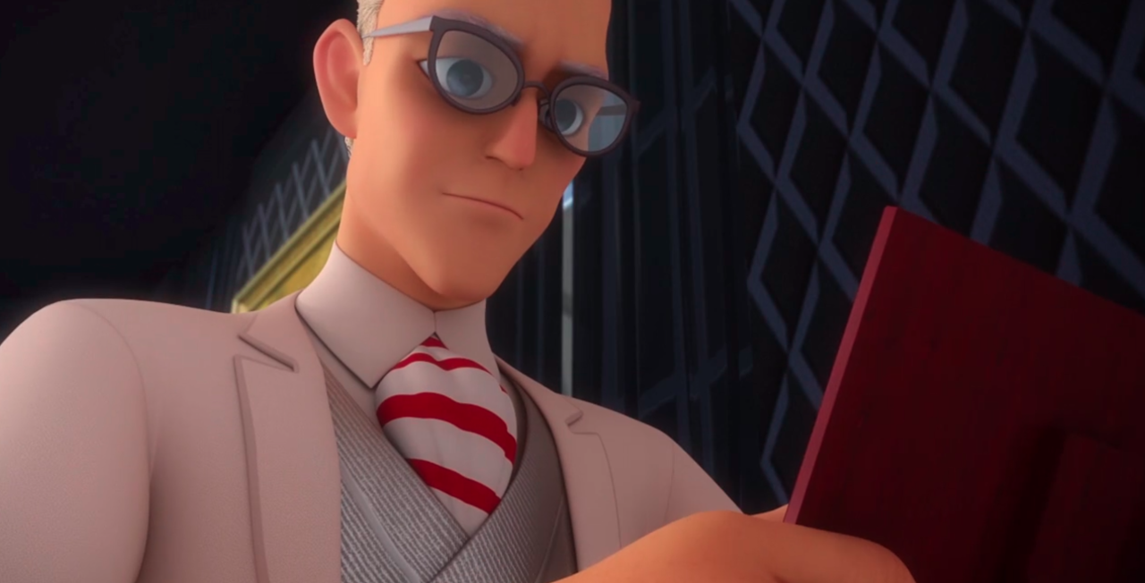 Miraculous Ash How Gabriel S Story Might End Theory Spoiler Miraculous Ash How Gabriel S Story Might End Theory Spoiler