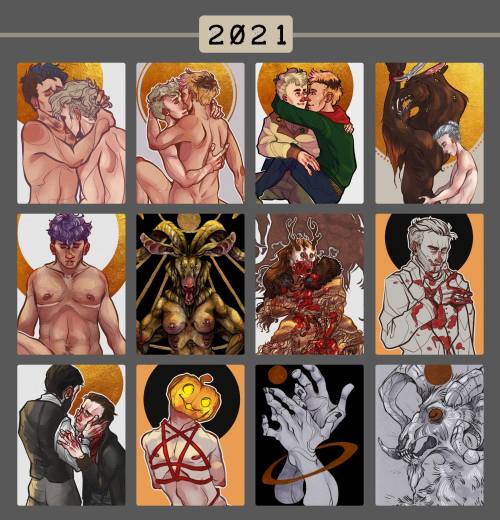 I don’t think I’ve ever struggled that much to put together an Art Summary hahaDidn’t really draw mu