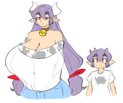 theycallhimcake:  cows?