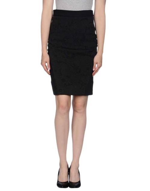 ANNARITA N. Knee length skirtsYou&rsquo;ll love these Skirts. Promise!