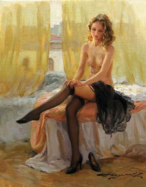 XXX justineportraits:Konstantin Razumov    photo