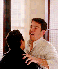 onscreenkisses:  The Mindy Project, 2x10 - “Wedding Crushers” 