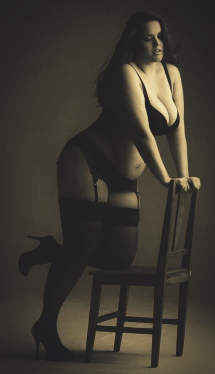A Little Bit of Naughty!