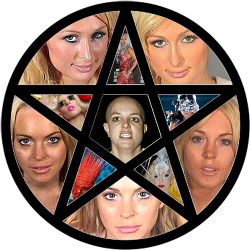 Satan’s Little Helpers