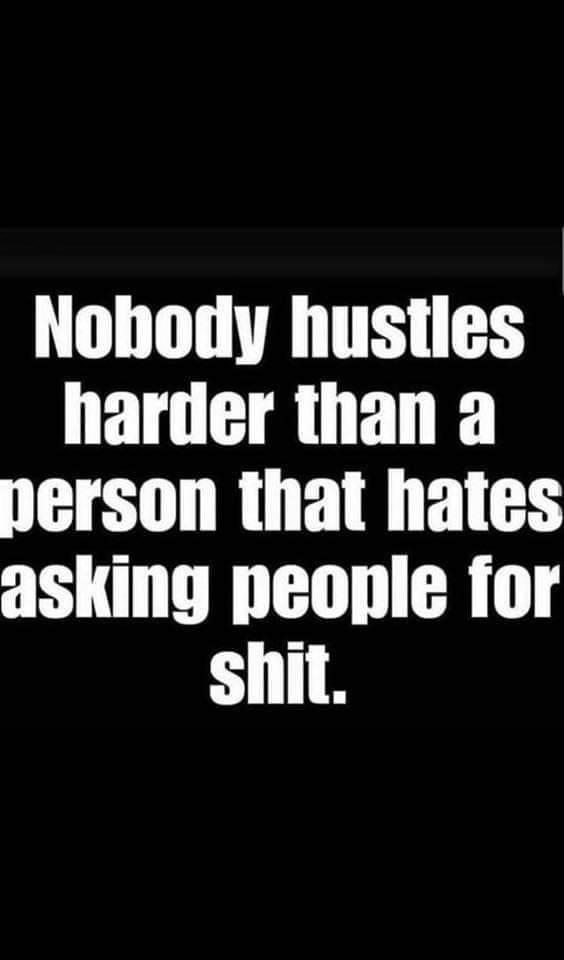 bushwoman:  Truth!! 