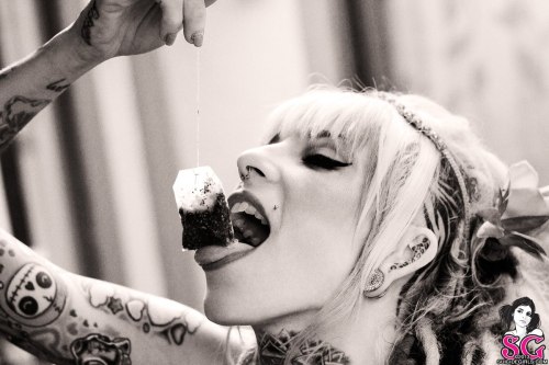 miss-watson-world:  Bambu Suicide