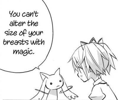 Capricious Intent