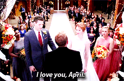 pigorcow:  Grey’s Anatomy- I love you [1/5]Japril 9x24/10x12 