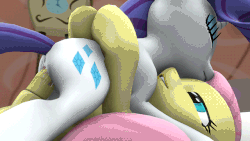 fluttershy-clop-blog:  By Fruitymilk