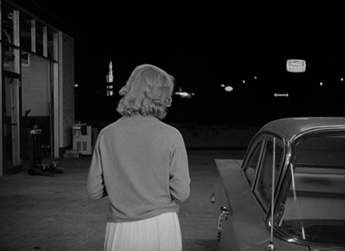 marypickfords: Carnival of Souls (Herk Harvey, 1962)