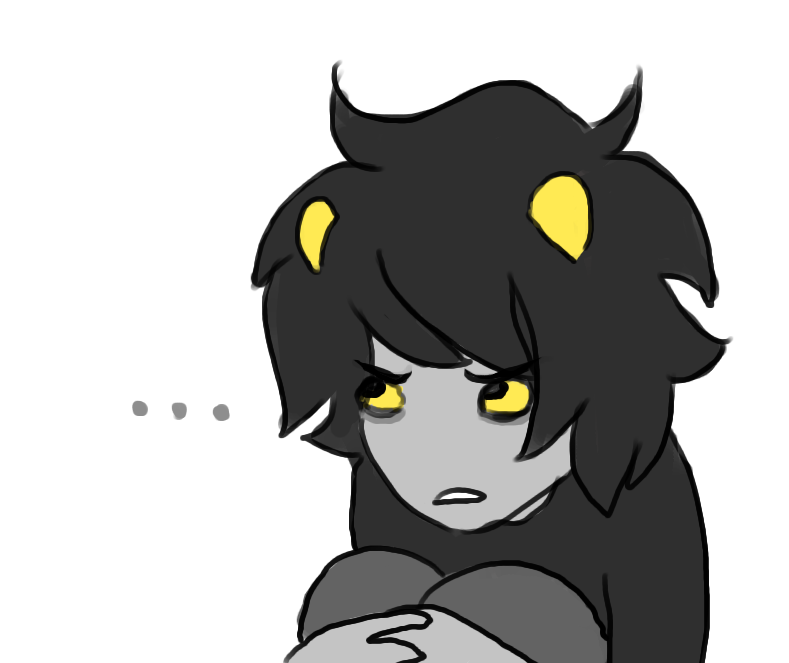 ladycatacorn:  wonkykrystol:       requested by anon meow  this is the most adorable