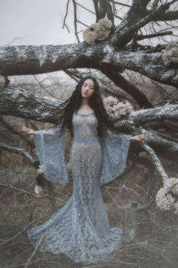 theblacklacedandy:  onyx-eyed-wonder:  fairytalemood:  photos via 动物园旁边的美术馆  Long ago, when I actually thought we would film a video for Coma Lake, I wanted very badly for it to look like this. I suppose a video COULD always happen if