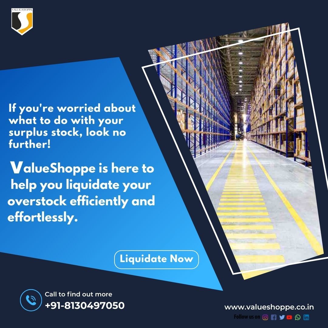 #LiquidationCompanyinIndia #LiquidationPlatform #Surplusliquidation #Liquidationyouroldstock #Surplusoverstockliquidation #Liquidationsites #GarmentsLiquidation #Liquidatedsurplus #Liquidateexcessinventory   #wholesaleliquidationstore #liquidationsales #Liquidateyoursurplusstock #Liquidationoldinventory #liquidationcompaniesinindia