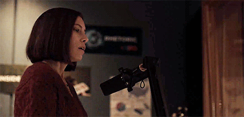 i-heart-scully:Limetown. Episode 1: I have heard the future
