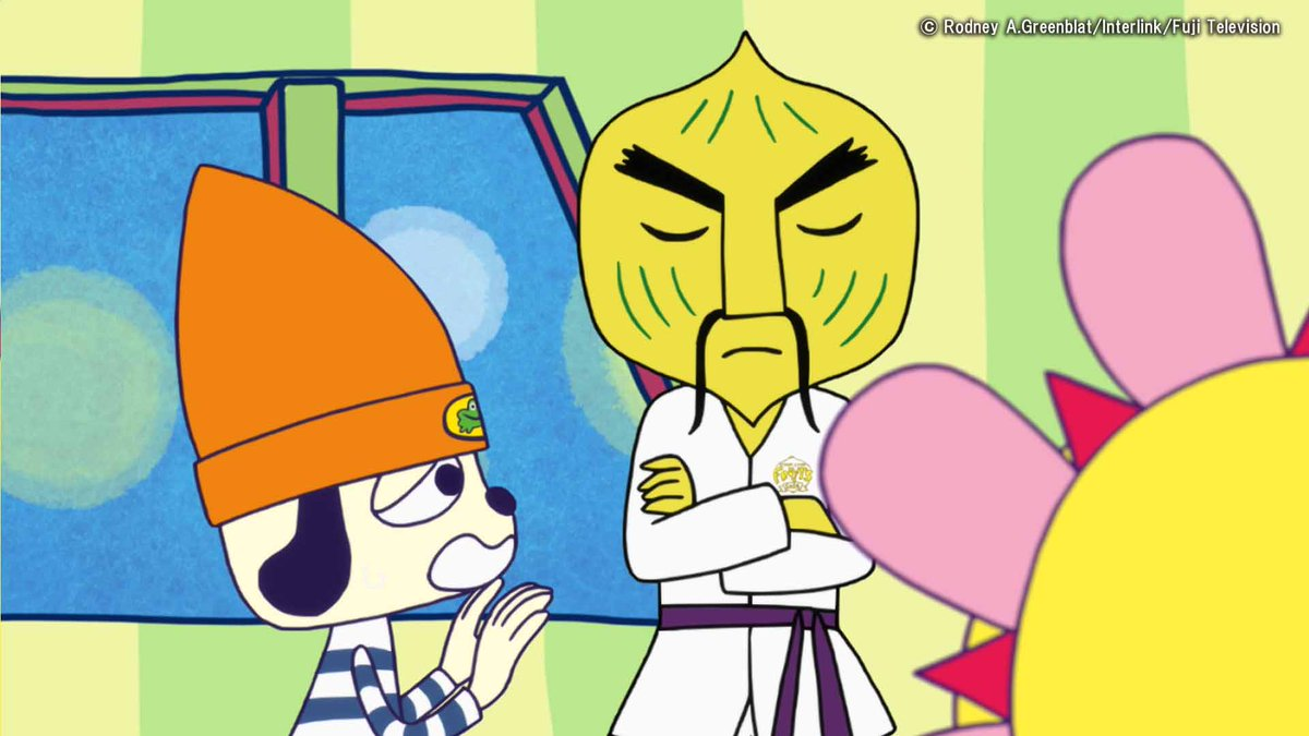 Pj berri no mogumogu munyamunya season 2
