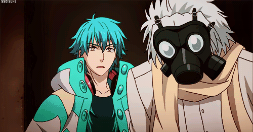 vvictor-blog1:  I will not forgive anyone who's mean to my Master!  