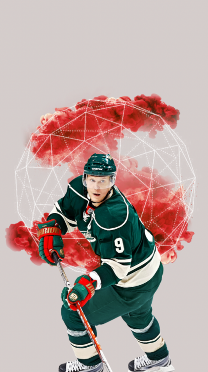 Mikko Koivu /requested by @teddybearkomarov/