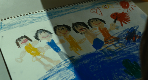 thelittlefreakazoidthatcould:Shoplifters (2018) // dir. Hirokazu Kore-eda