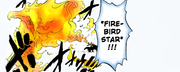 nounoursonne:  Declaration of War - Chapter 398 requested by @ryzurizi 