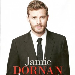 jamie-dornan:  Jamie in Cine Premiere magazine: X 