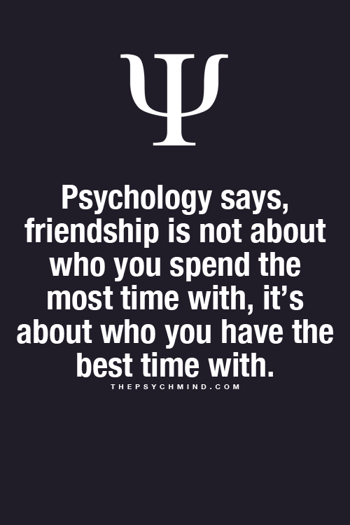 thepsychmind:  Fun Psychology facts here!