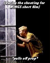 Our Clumsy Leader, Protect At All Cost