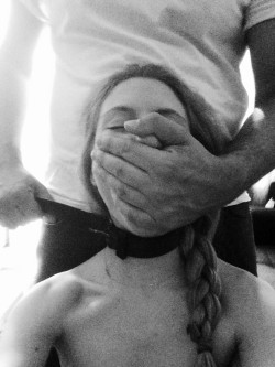 The most sensual way to humiliate...