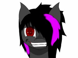 Blood: Hello everypony