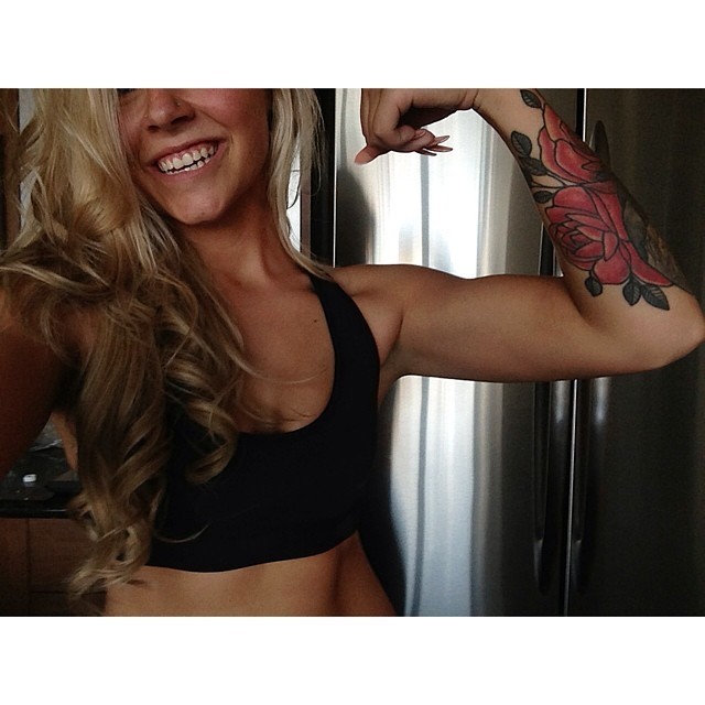 MACKENZIE JEAN