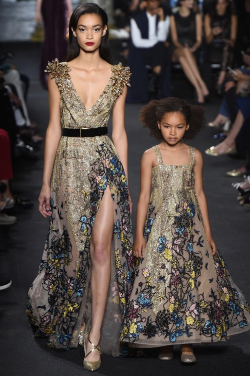 couturemoda:Elie Saab AW16 Haute Couture - I