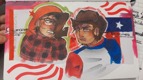 Ayyyy Just Dropping Some Doodles That Ive Done In The Past Days So That Yall Know That Im Still Alive