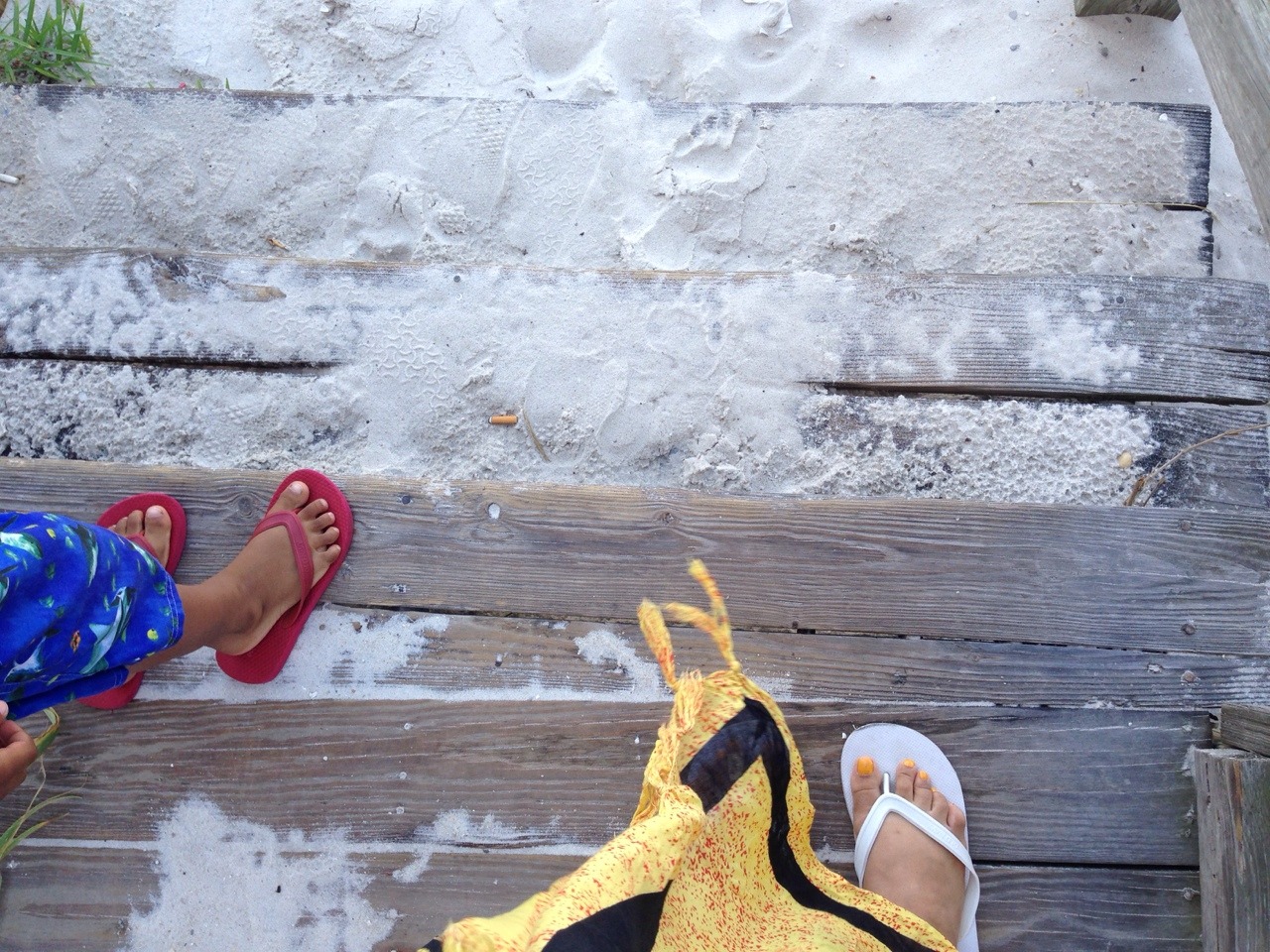 plantainthighs:  Can I live by the beach forever?