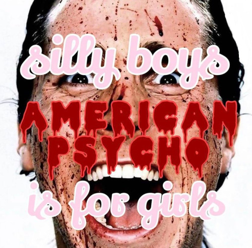 patrick bateman