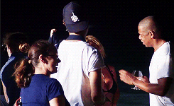 regalconscience:  adoringbeyonce: best of jayoncé: part 4 (anniversary edition)