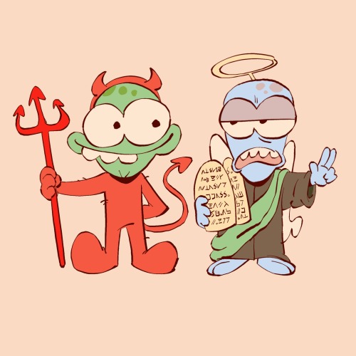 Devil Or Angelll Please Saaay Youllll Be Mineeee