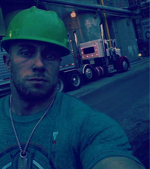 chettbro:  Big Rig Daddy