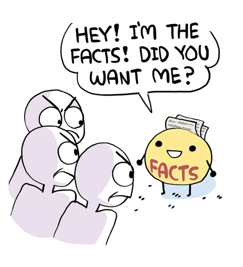 ngjenkins: owlturdcomix: Nobody wants it all. image / twitter / facebook / patreon I mean… it’s f