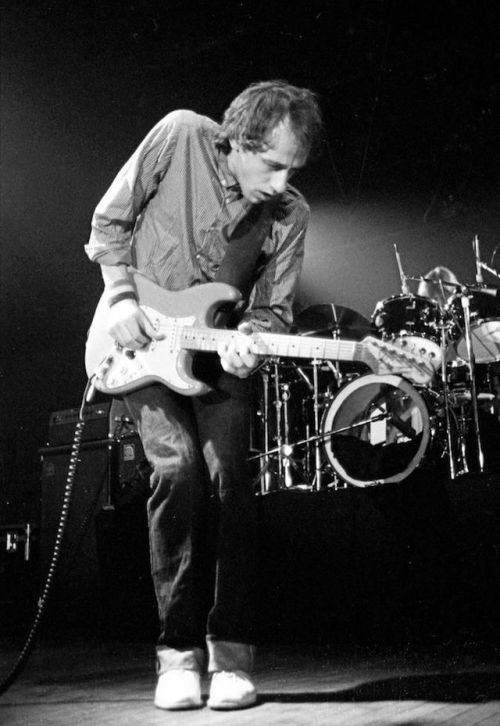 Mark KnopflerDire Straits