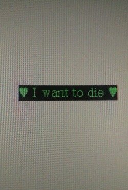 i-give-my-smile-not-to-everyone:  .. - https://weheartit.com/entry/131742608  fuck 