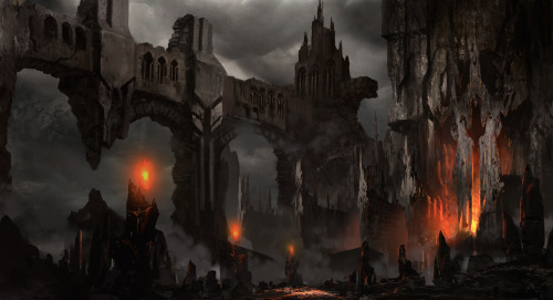 theartofanimation:  Kalen Chock