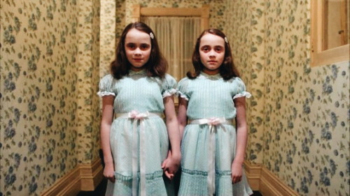 hellyeahhorrormovies:  The Shining, 1980. 