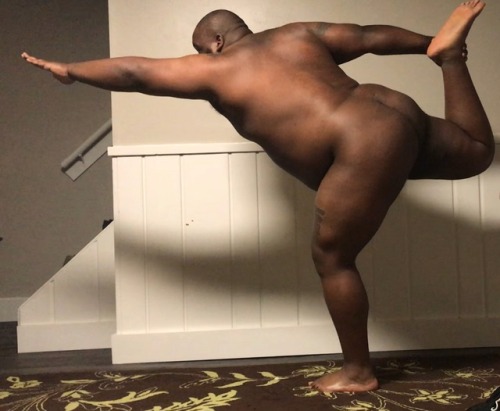 dunnt1410:Am I yoga yet ?