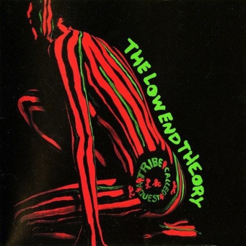 Happy Birthday! To @ATCQ The Low End Theory. released on this day (Sept 24th) 1991....#HipHop #Class