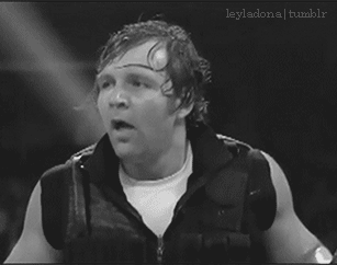 littlefuzzysheep:  leyladona:  SmackDown 14.06.2013  Ok the more i watch this the